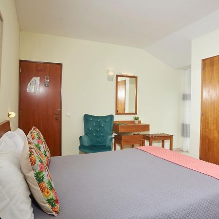 Residencial Fortunato Ericeira Zewnętrze zdjęcie