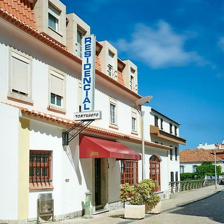 Residencial Fortunato Ericeira Zewnętrze zdjęcie