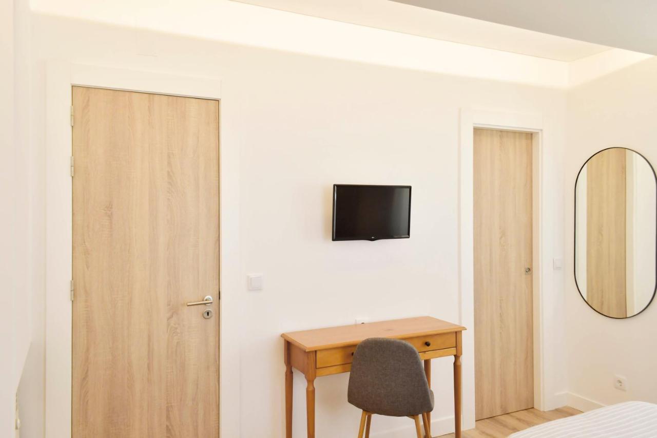 Residencial Fortunato Ericeira Zewnętrze zdjęcie
