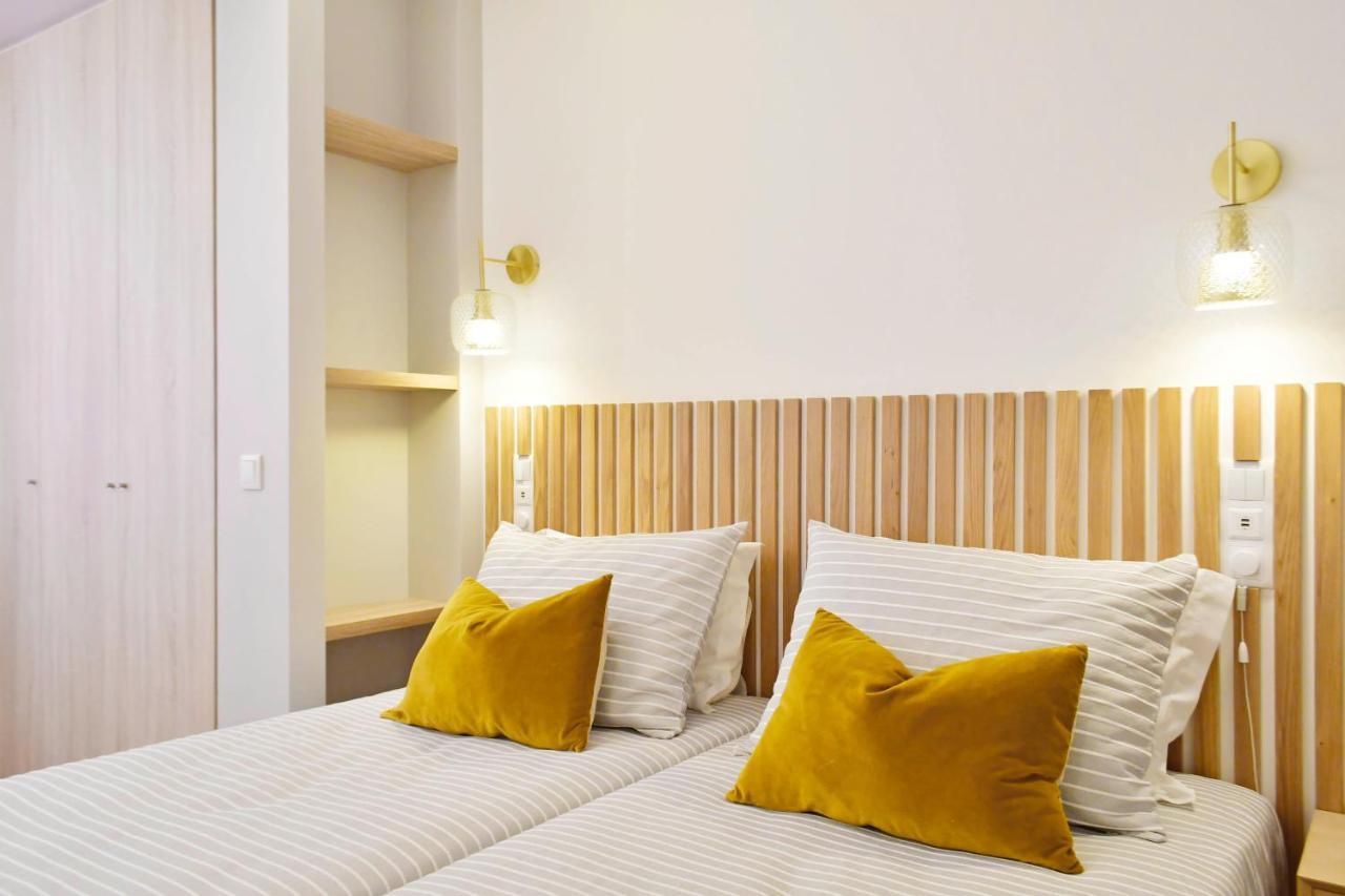 Residencial Fortunato Ericeira Zewnętrze zdjęcie