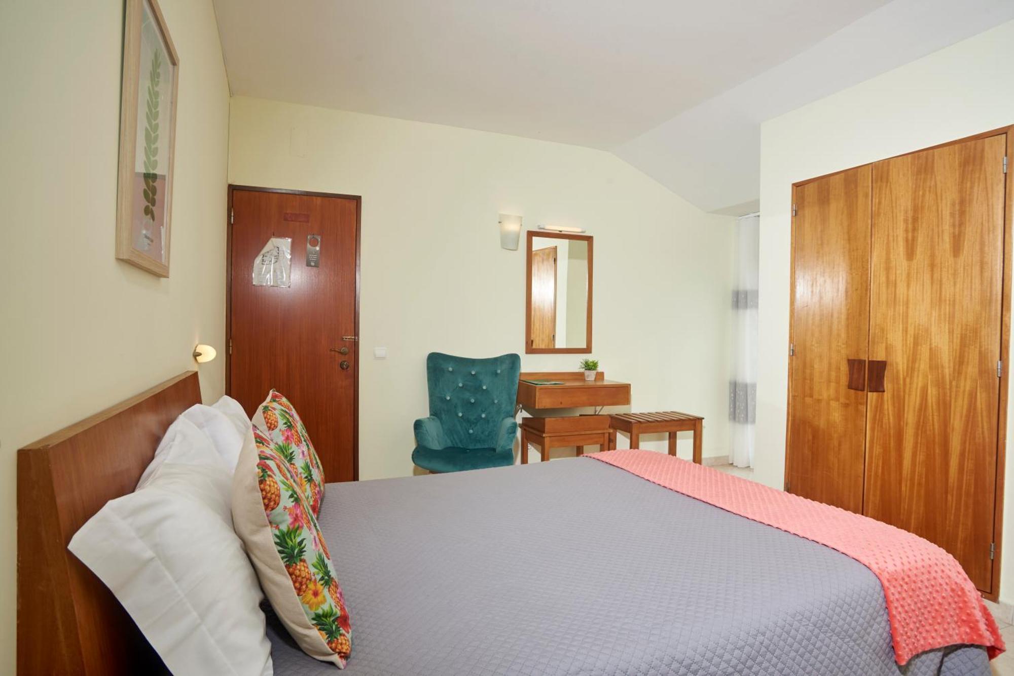 Residencial Fortunato Ericeira Zewnętrze zdjęcie