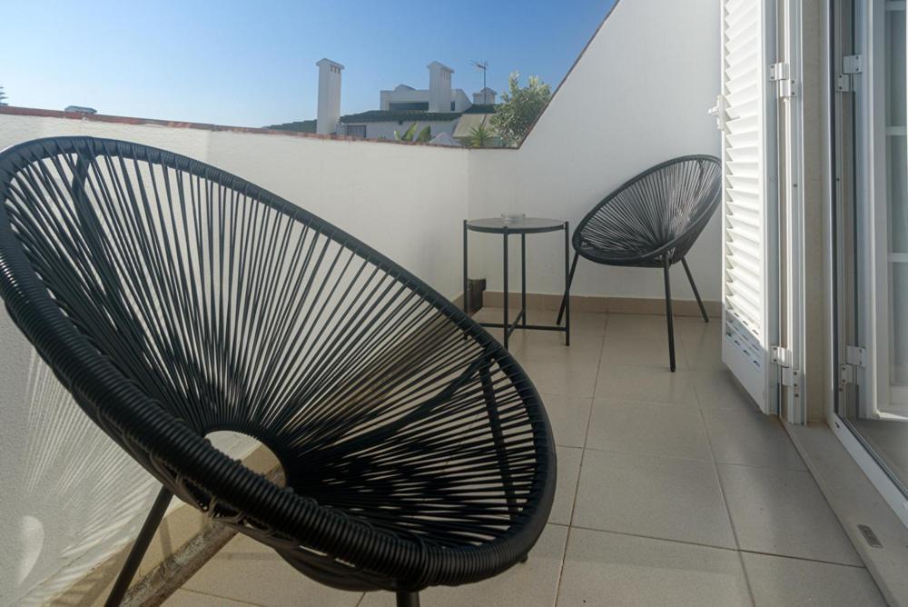 Residencial Fortunato Ericeira Zewnętrze zdjęcie