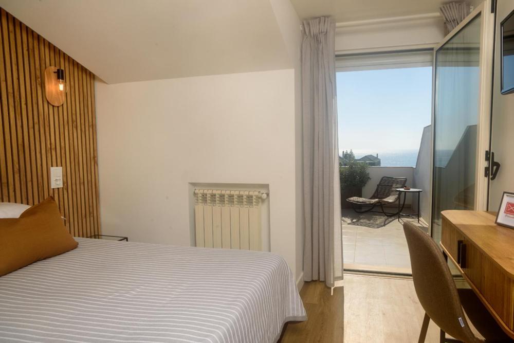Residencial Fortunato Ericeira Zewnętrze zdjęcie
