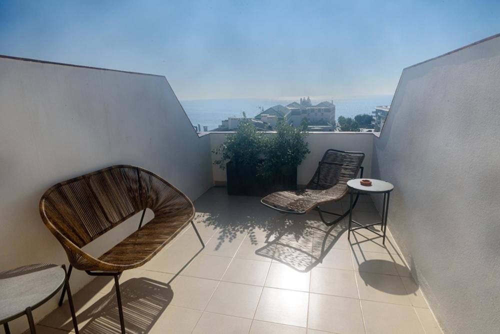 Residencial Fortunato Ericeira Zewnętrze zdjęcie