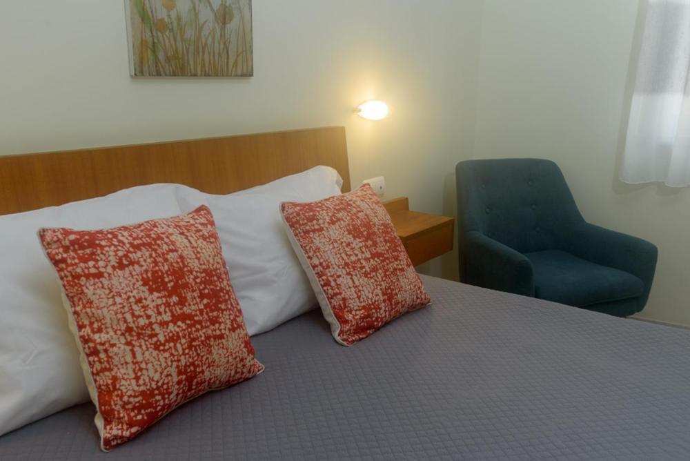 Residencial Fortunato Ericeira Zewnętrze zdjęcie