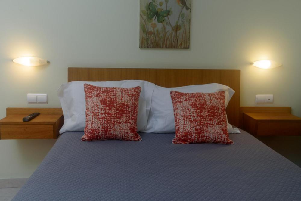 Residencial Fortunato Ericeira Zewnętrze zdjęcie