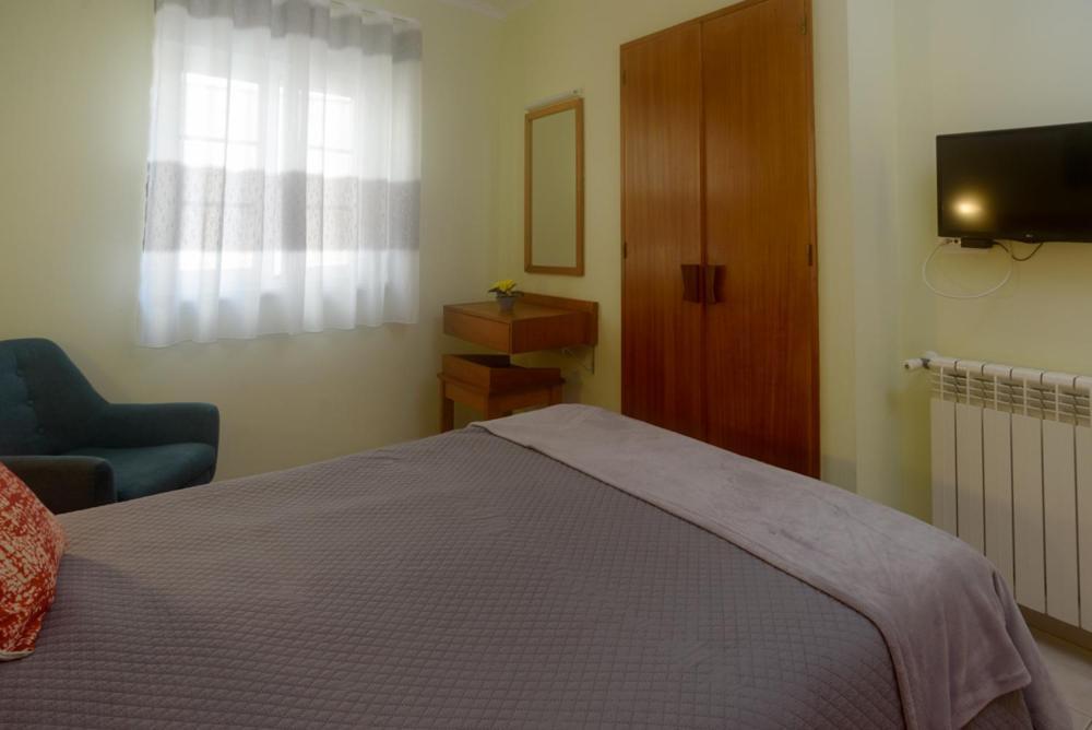 Residencial Fortunato Ericeira Zewnętrze zdjęcie