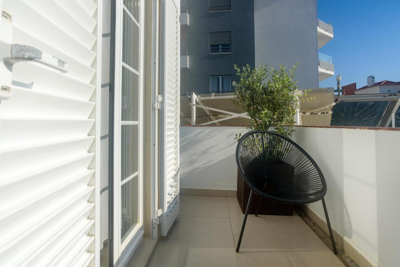 Residencial Fortunato Ericeira Zewnętrze zdjęcie