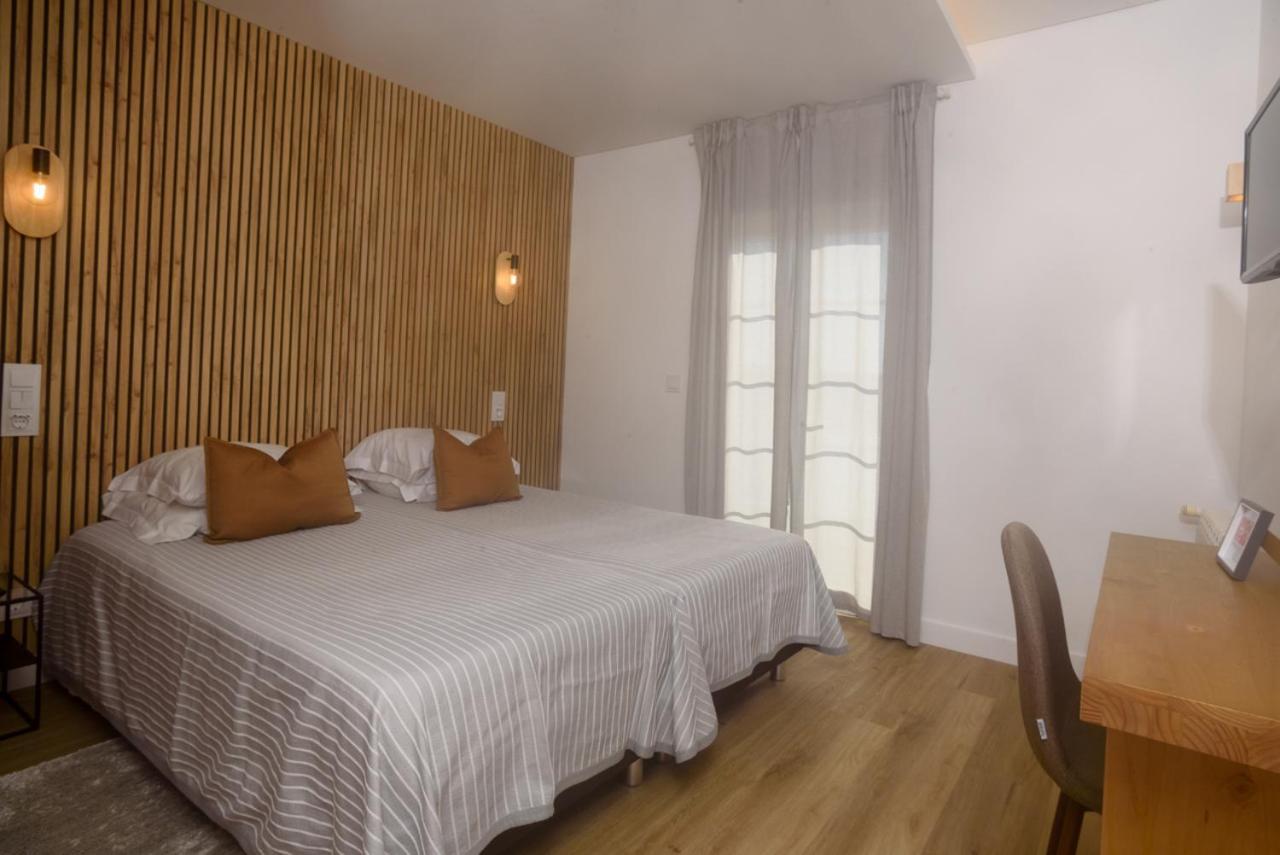 Residencial Fortunato Ericeira Zewnętrze zdjęcie