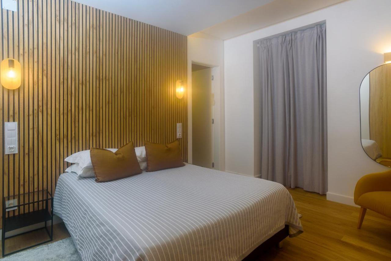Residencial Fortunato Ericeira Zewnętrze zdjęcie