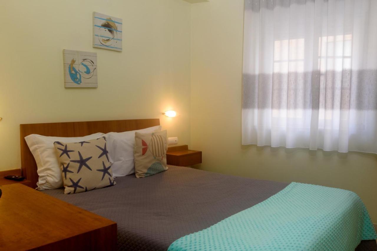 Residencial Fortunato Ericeira Zewnętrze zdjęcie