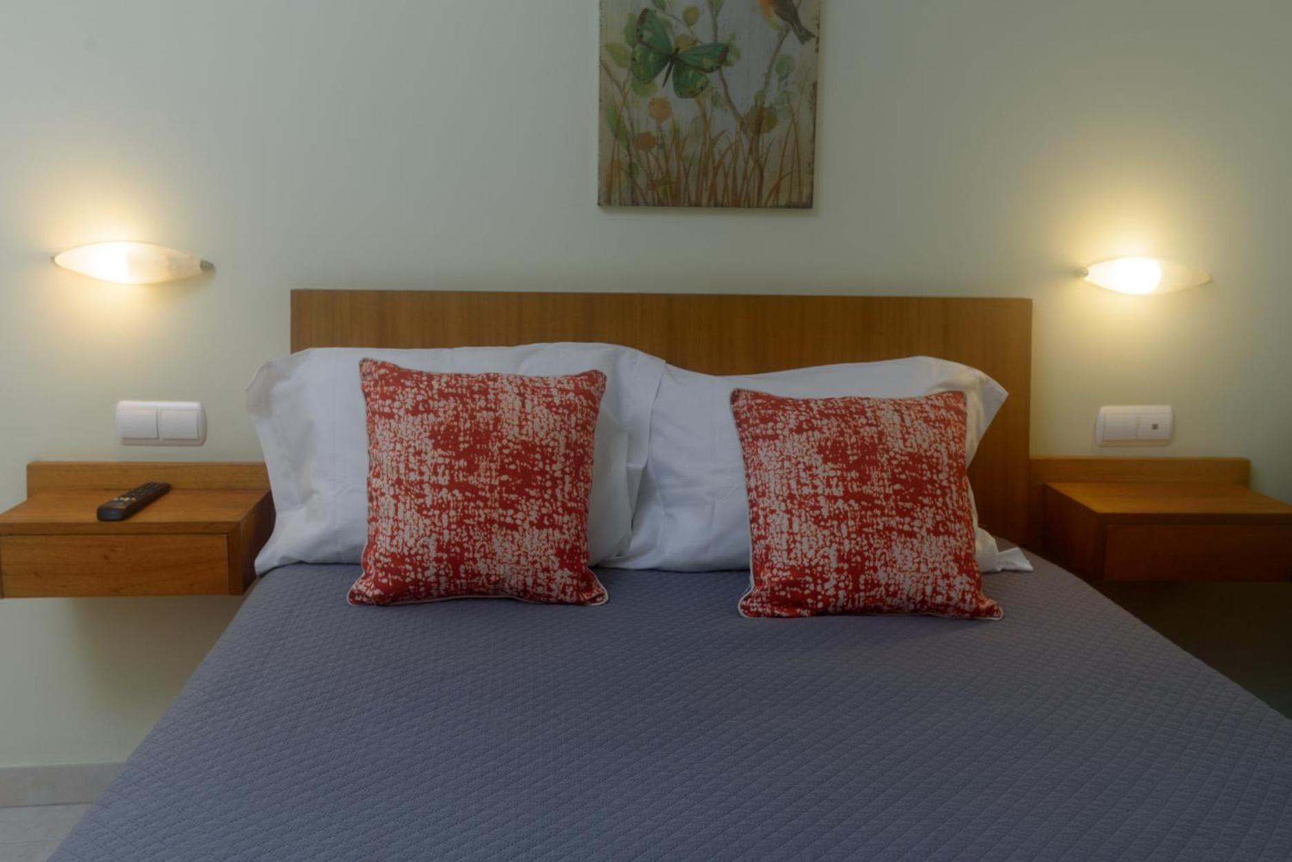 Residencial Fortunato Ericeira Zewnętrze zdjęcie