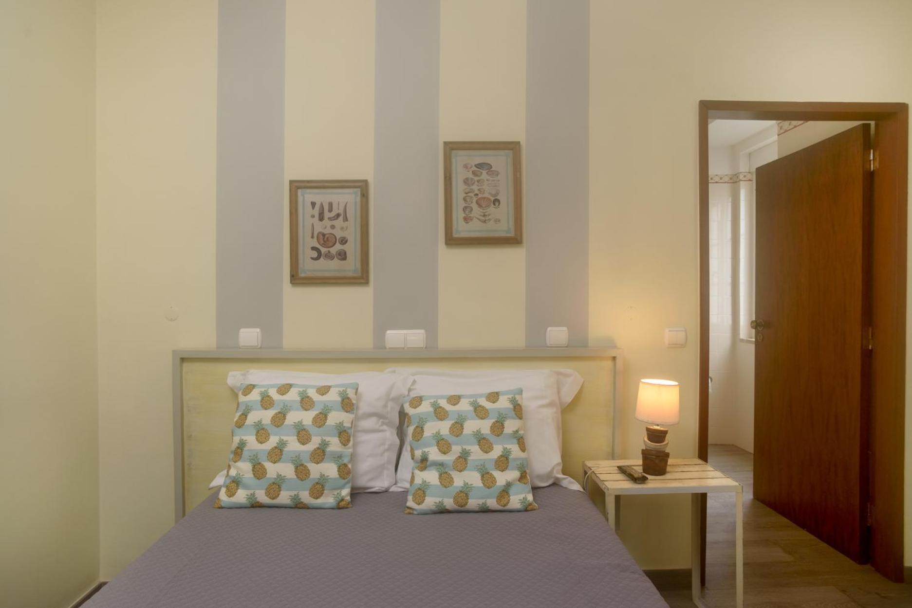 Residencial Fortunato Ericeira Zewnętrze zdjęcie