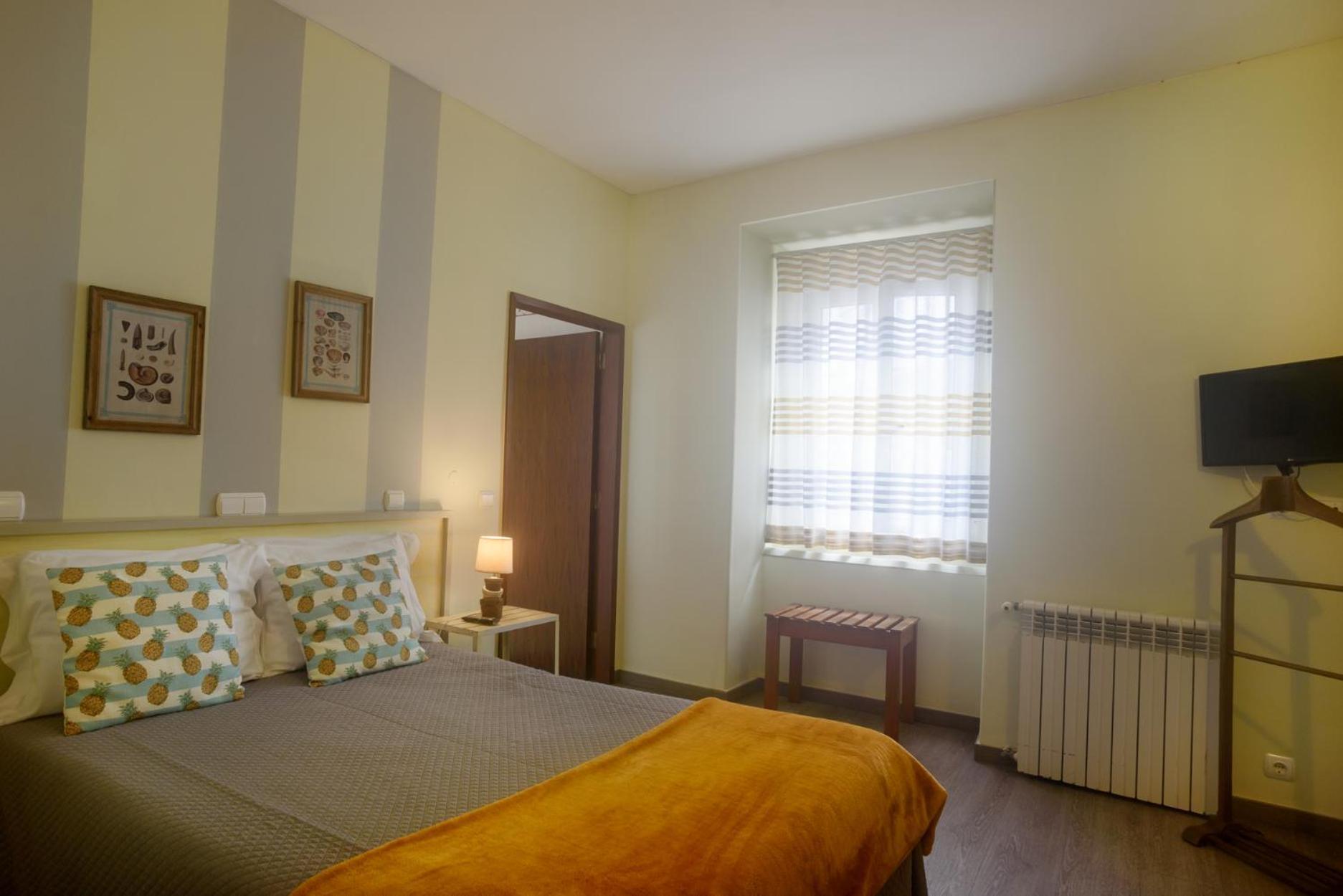 Residencial Fortunato Ericeira Zewnętrze zdjęcie