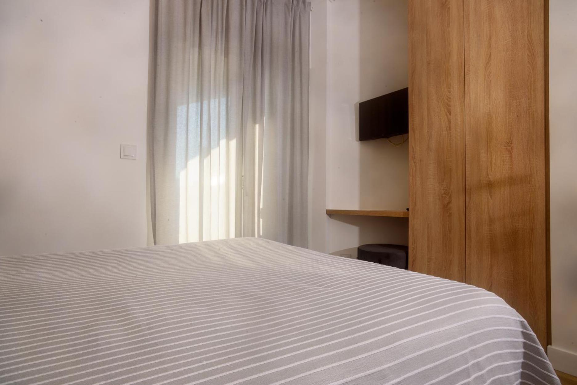 Residencial Fortunato Ericeira Zewnętrze zdjęcie