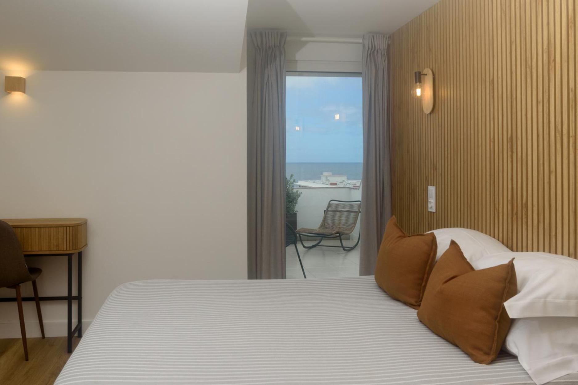 Residencial Fortunato Ericeira Zewnętrze zdjęcie