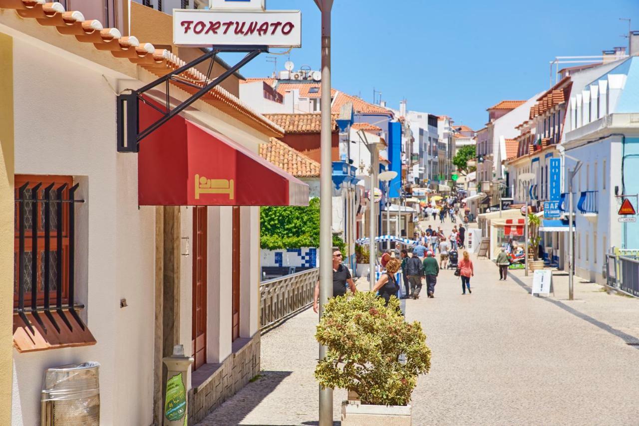 Residencial Fortunato Ericeira Zewnętrze zdjęcie