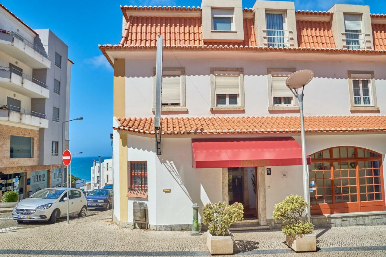 Residencial Fortunato Ericeira Zewnętrze zdjęcie