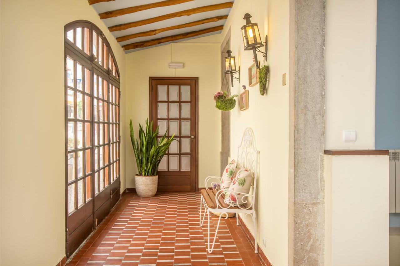 Residencial Fortunato Ericeira Zewnętrze zdjęcie